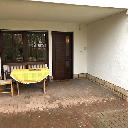 Ferienwohnung Rhoenblick Fulda Exterior photo