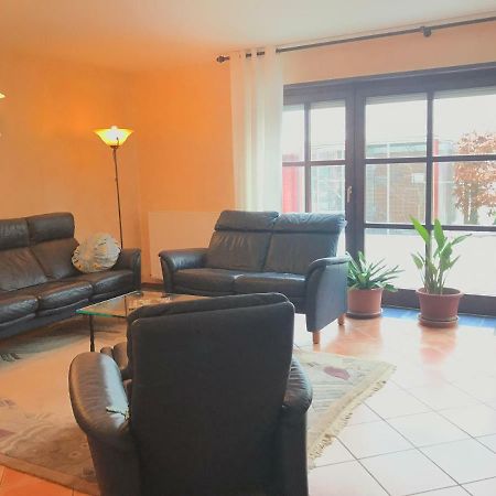 Ferienwohnung Rhoenblick Fulda Exterior photo