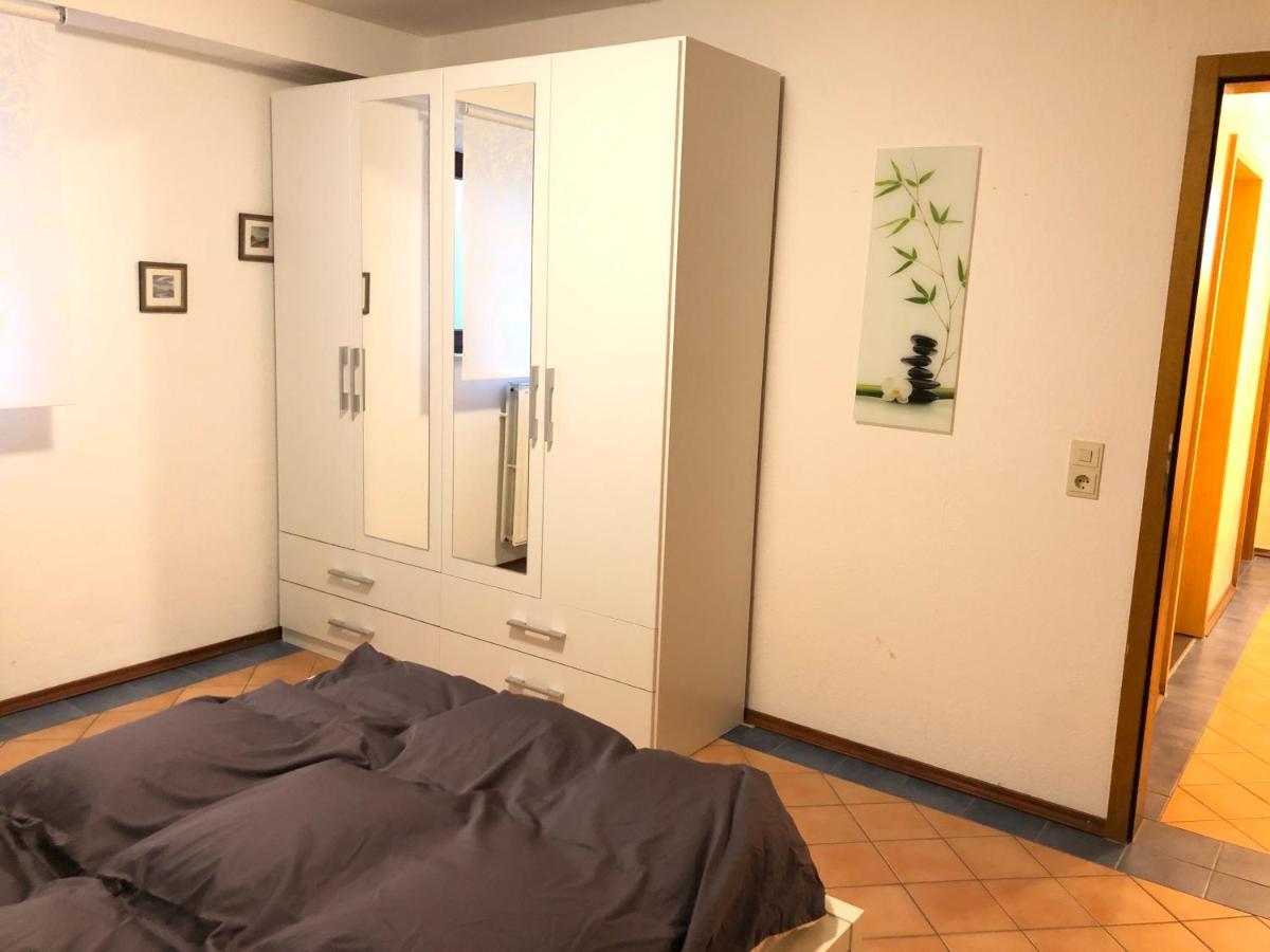 Ferienwohnung Rhoenblick Fulda Exterior photo