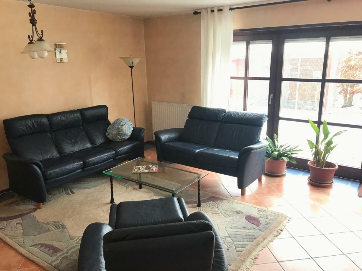 Ferienwohnung Rhoenblick Fulda Exterior photo
