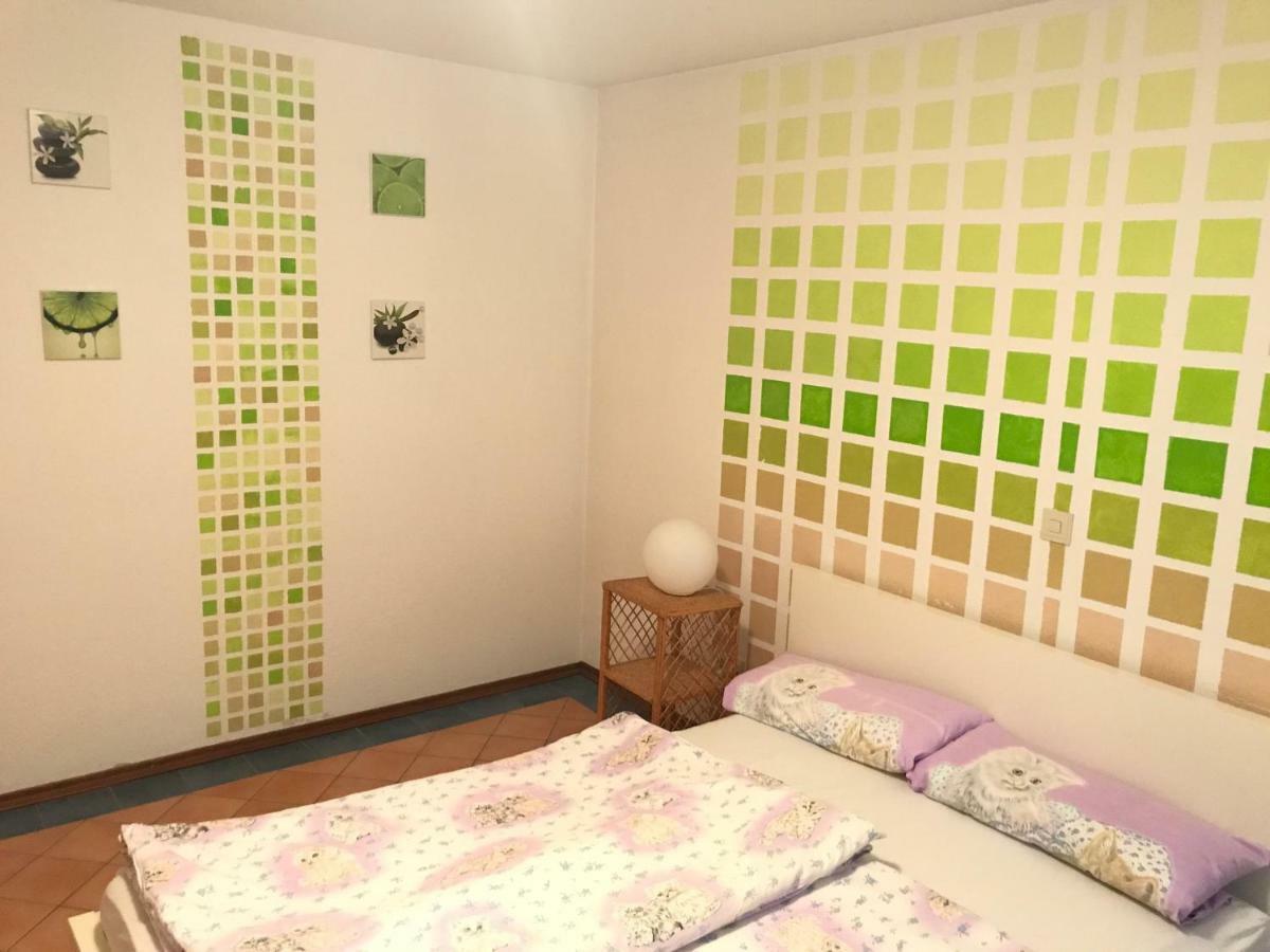 Ferienwohnung Rhoenblick Fulda Exterior photo
