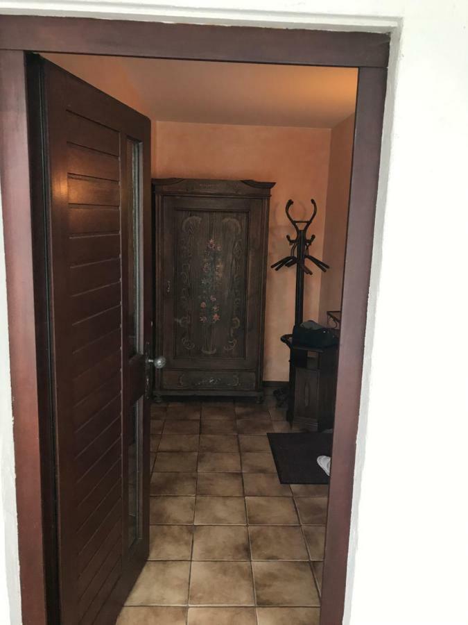 Ferienwohnung Rhoenblick Fulda Exterior photo