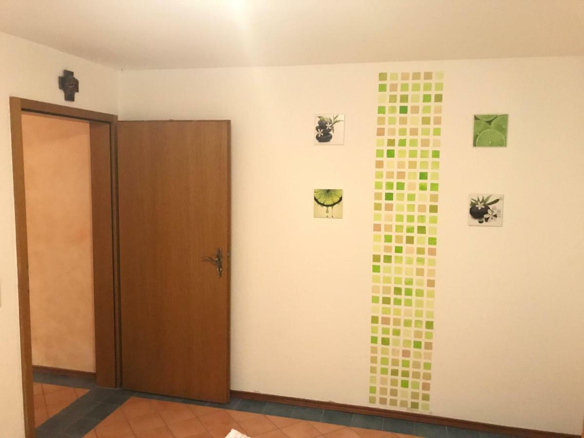 Ferienwohnung Rhoenblick Fulda Exterior photo
